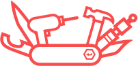 a multitool that can do it all